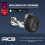 Hoverboards Electric Scooter Self-Balance with Bluetooth Segway 7