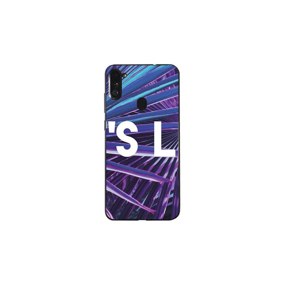 MightySkins SAGA11-Its Lit Skin Compatible with Samsung Galaxy A11 - Its Lit-image-OPC-PB2HCC8-NEW