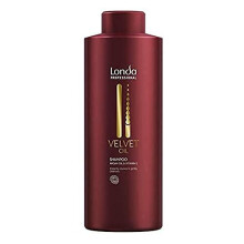 Londa Velvet Oil Shampoo 1000 ml
