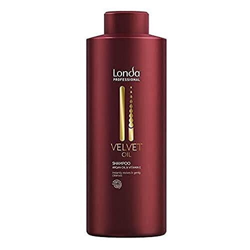 Londa Velvet Oil Shampoo 1000 ml