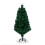 4Ft/120cm Pre Lit Christmas Tree w/Fiber Optic Color Changing Led 4