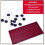 Draught Board Game For Xmas Party & Gift 3