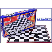 Draught Board Game For Xmas Party & Gift