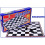 Draught Board Game For Xmas Party & Gift 1