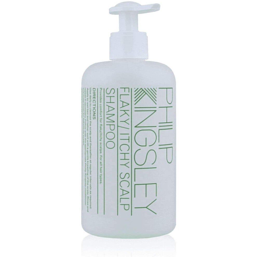 Philip Kingsley Flaky Itchy Scalp Shampoo 500Ml