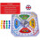 RACE TO BASE GAME TRADITIONAL CLASSIC BOARD GAME FOR XMAS GIFT 5