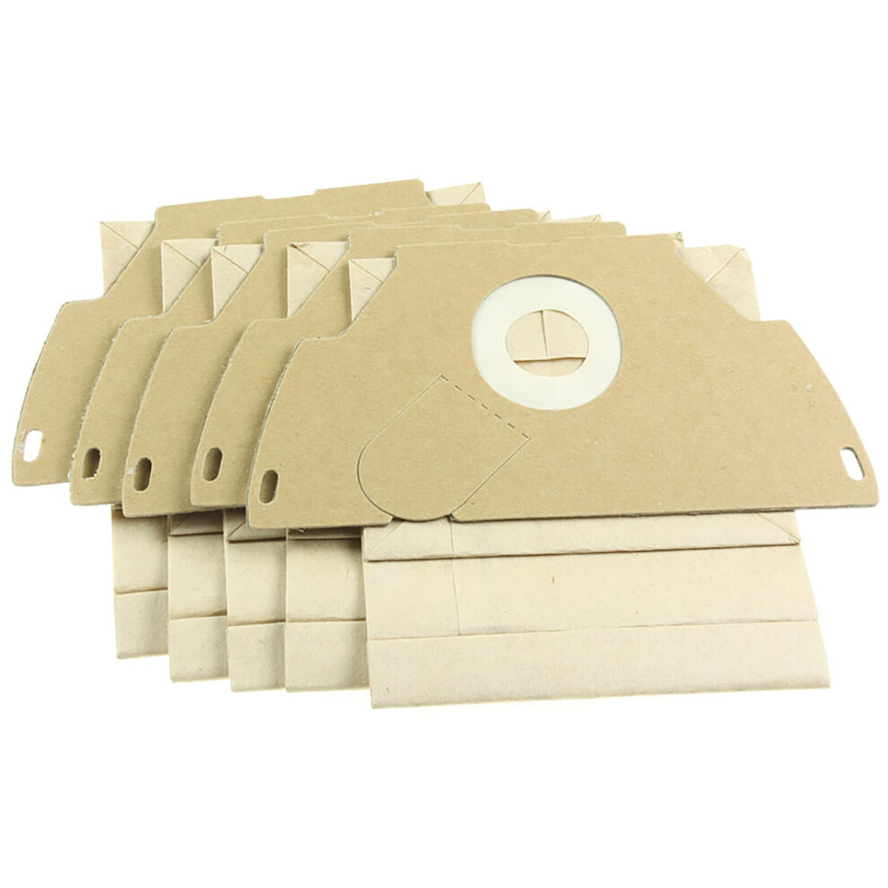 Dust Bags For Electrolux Mondo Vacuum Cleaner Hoover z1100 Z1160E E44 E49 5 Pack