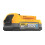 DeWalt Batteria compatta Powerstack XR 18V - DEWALT - DCBP034-XJ 1