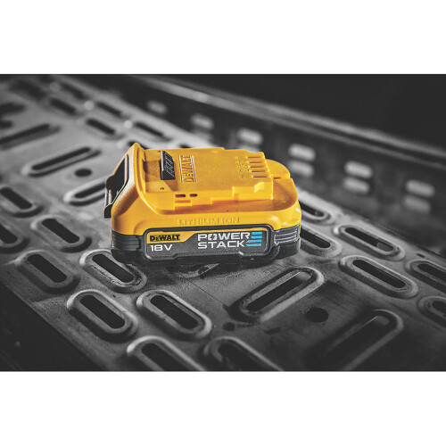 DeWalt Batteria compatta Powerstack XR 18V - DEWALT - DCBP034-XJ 2