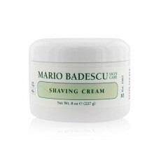 Mario Badescu Shaving Cream 8 oz