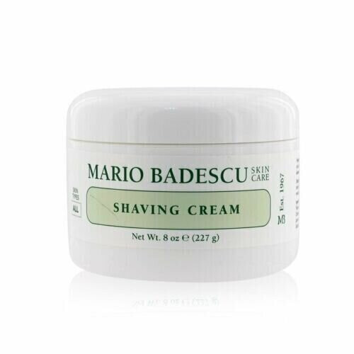 Mario Badescu Mario Badescu Shaving Cream 8 oz