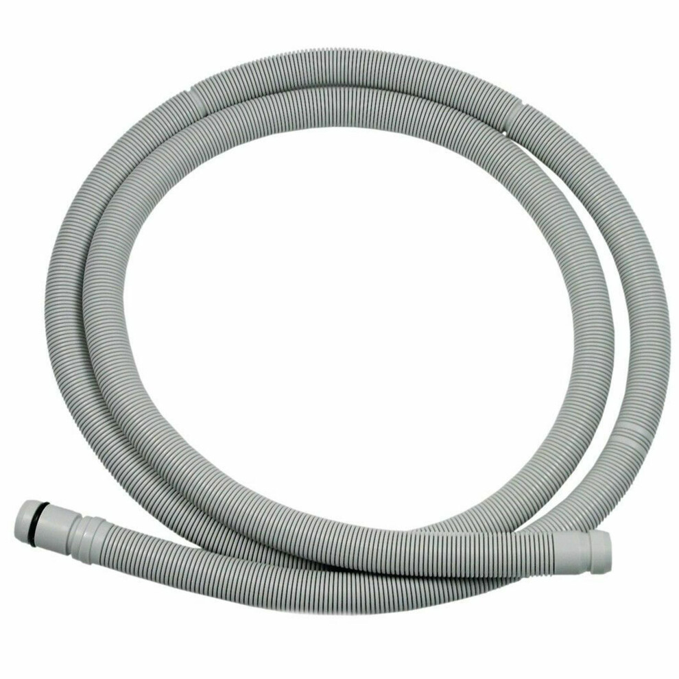 Bosch Dishwasher Drain Hose Outlet Waste Water Pipe Tube 496925 00496925 Genuine