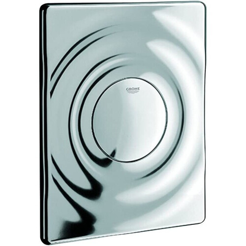 Grohe GROHE 38574000 | Surf WC Wall Plate