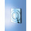 Grohe GROHE 38574000 | Surf WC Wall Plate 3