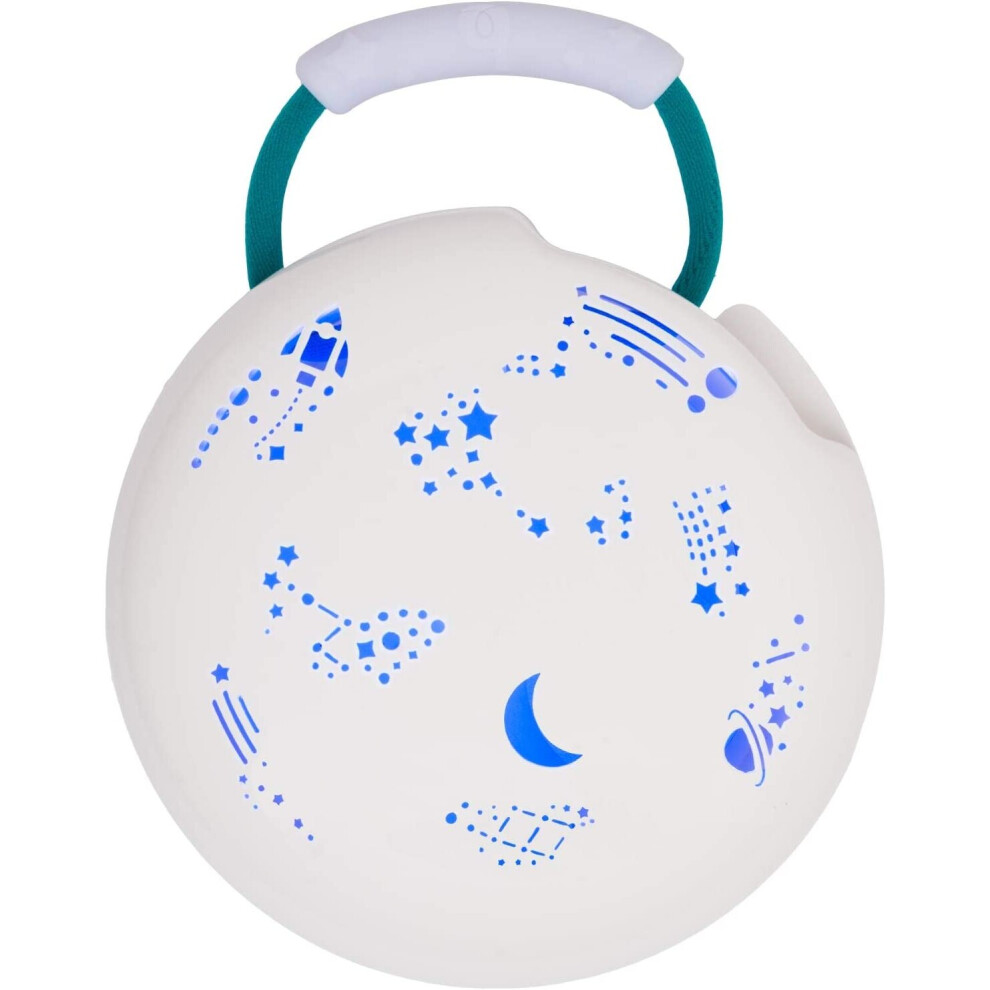 Babymoov Dreamy Projection Night Light and Sleep Trainer