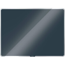 Quadro Branco Magnético - LEITZ - 70420089 - 600 x 400 mm - Design Confortável - Apagamento Ultra-Performante