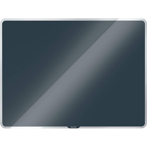 Magnetisch Whiteboard - LEITZ - 70420089 - 600 x 400 mm - Frameloos Ontwerp - Optimale Uitwisbaarheid