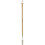 Kent & Stowe 70100027 Trowel, Silver 2