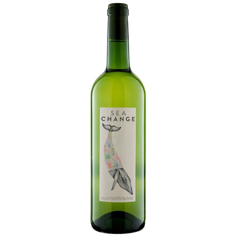 Sea Change Sauvignon Blanc 75cl (Case of 12)