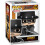 Funko Funko POP Figure Zorro - Zorro 1