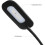 Floor Lamp Dimmable, 6.8W LED Touch Lamp with 3 Level Brightness 5