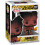 Funko Funko POP Figure DC Comics Black Adam Sabbac 1