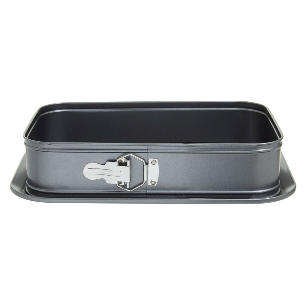 FROM SCRATCH NON STICK RECTANGULAR CAKE TIN