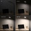Floor Lamp Dimmable, 6.8W LED Touch Lamp with 3 Level Brightness 3