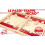 Ferti Games Le Passe-Trappe Micro 1.7 Game of Address 1