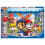 Ravensburger Paw Patrol Riddere Puslespil 35 1