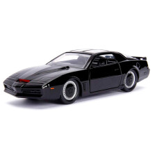 Jada Knight Rider KITT Metal Car - 1:32 - Jigsaw Puzzle