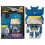 Funko Funko Transformers Soundwave Large Enamel POP Pin - 10 CM 1