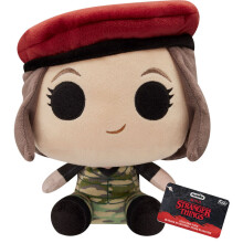 Funko Pop! Plsch: Stranger Things - Robin