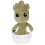 Kidrobot Kr17510 Groot Plush Phunny, Mehrfarben 1
