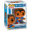 Funko Funko POP Figure DC Comics Holiday Gingerbread Superman 1