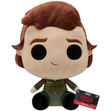 Funko Pop! Plush: Stranger Things - Steve