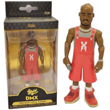 Funko Vinyl Gold Figure DMX - 12 CM