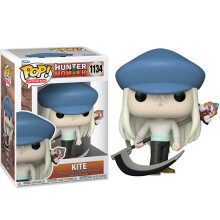 Funko POP Figure Hunter X Hunter Kite