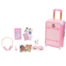 Jakks Disney Princesses Luxury Suitcase