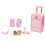 Jakks Disney Princesses Luxury Suitcase 1