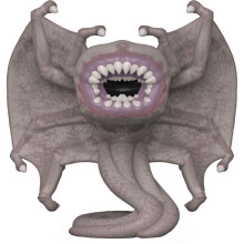 Funko POP Figure Stranger Things Demo-bat