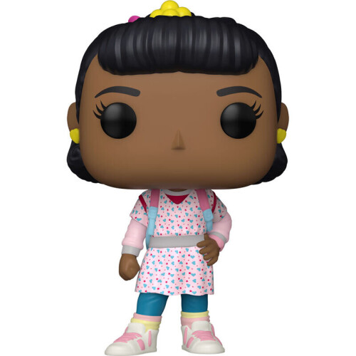 Funko Funko POP Figure Stranger Things Erica Sinclair