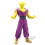 Banpresto - Dragon Ball Super: Super Eroe - Statua Piccolo DXF 1