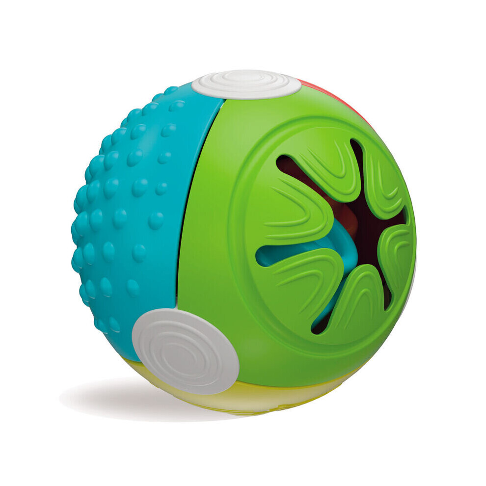 New Clementoni Clemmy Sensory Ball 8005125176892