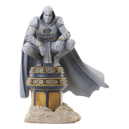 Diamond Select Diamond Select Marvel Moon Knight Gallery Moon Knight Statue - 25 CM