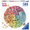 Ravensburger Puslespil 500 Blomster 1