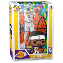 Figurine POP Funko Lakers Anthony Davis