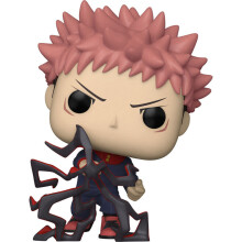 Funko POP Figure Jujutsu Kaisen Itadori