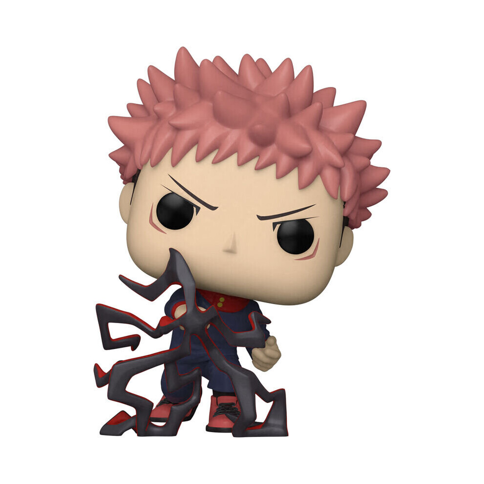 Funko POP Figure Jujutsu Kaisen Itadori