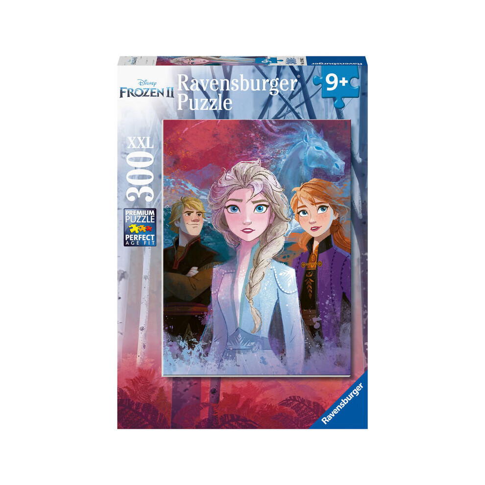 Frozen 2 XXL 300 Piece Puzzle